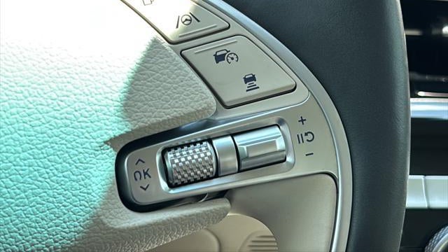 2024 Genesis G80 2.5T