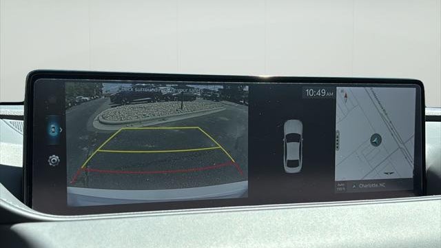 2024 Genesis G80 2.5T