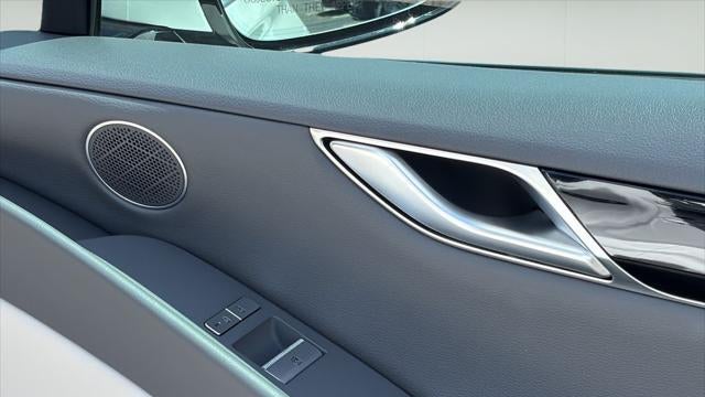 2024 Genesis G80 2.5T