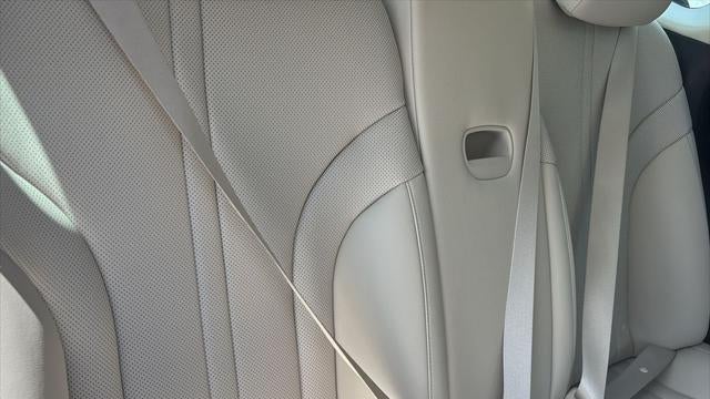 2024 Genesis G80 2.5T