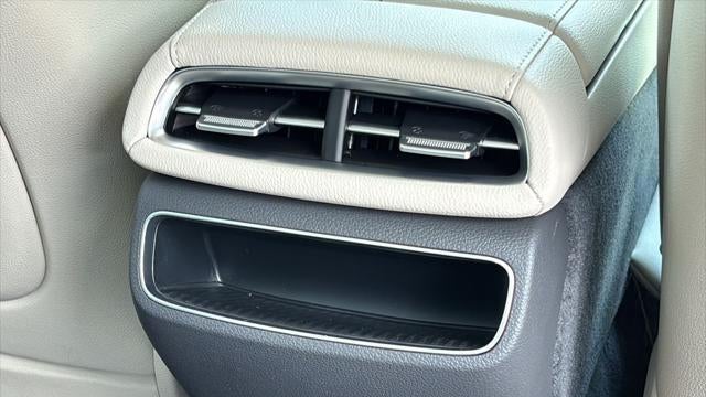 2024 Genesis G80 2.5T