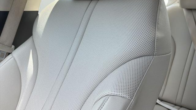 2024 Genesis G80 2.5T