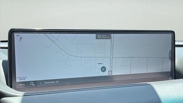 2024 Genesis G80 2.5T