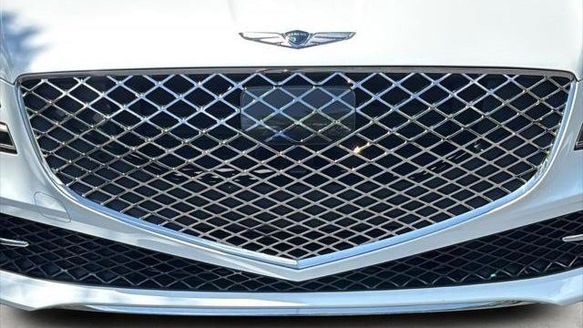 2024 Genesis G80 2.5T