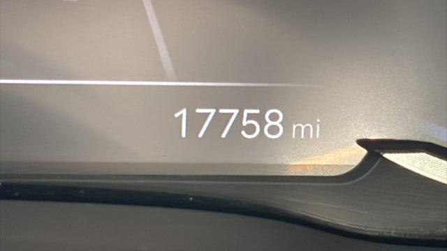 2024 Genesis G80 2.5T