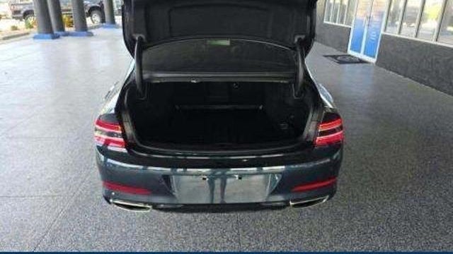2024 Genesis G80 2.5T