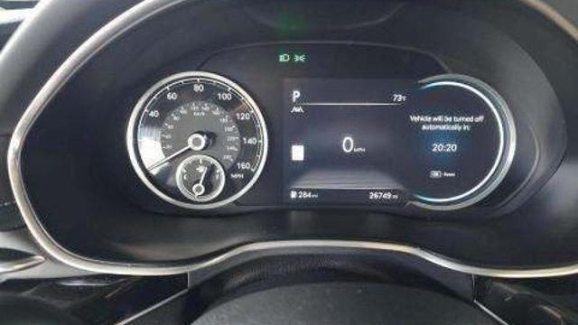 2024 Genesis G80 2.5T
