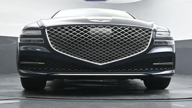 2024 Genesis G80 2.5T