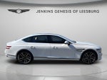 2026 G80 Thumbnail 2