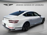 2026 G80 Thumbnail 3