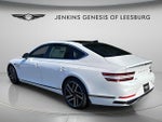 2026 G80 Thumbnail 4