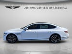 2026 G80 Thumbnail 5