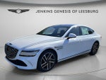2026 G80 Thumbnail 6