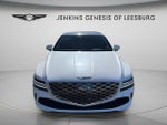 2026 G80 Thumbnail 7