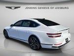 2026 G80 Thumbnail 4