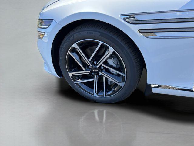 2026 Genesis G80 - $57,981