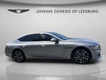 2026 G80 Thumbnail 2