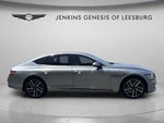 2026 G80 Thumbnail 3