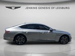 2026 G80 Thumbnail 4