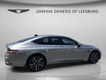 2026 G80 Thumbnail 5
