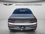 2026 G80 Thumbnail 6