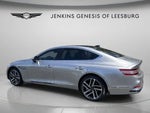 2026 G80 Thumbnail 7