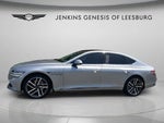 2026 G80 Thumbnail 10