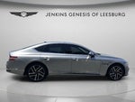 2026 G80 Thumbnail 4