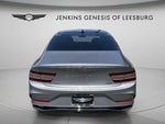 2026 G80 Thumbnail 6