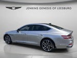 2026 G80 Thumbnail 7