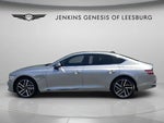 2026 G80 Thumbnail 8