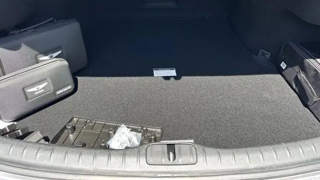 2026 Genesis G80 2.5T Advanced