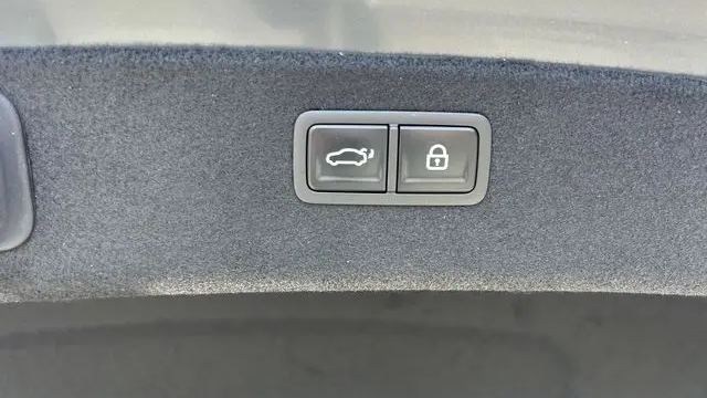 2026 Genesis G80 2.5T Advanced