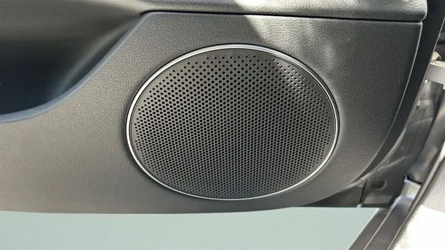 2026 Genesis G80 2.5T Advanced