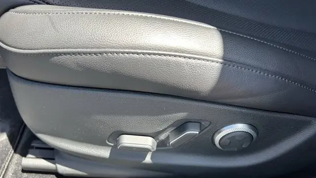 2026 Genesis G80 2.5T Advanced