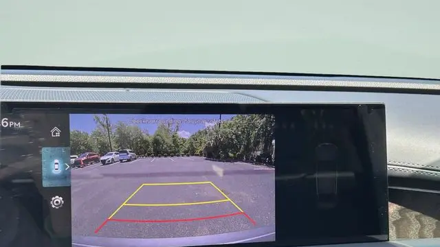 2026 Genesis G80 2.5T Advanced