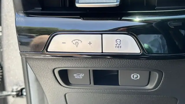 2026 Genesis G80 2.5T Advanced