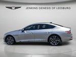 2026 G80 Thumbnail 34
