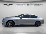 2026 G80 Thumbnail 35