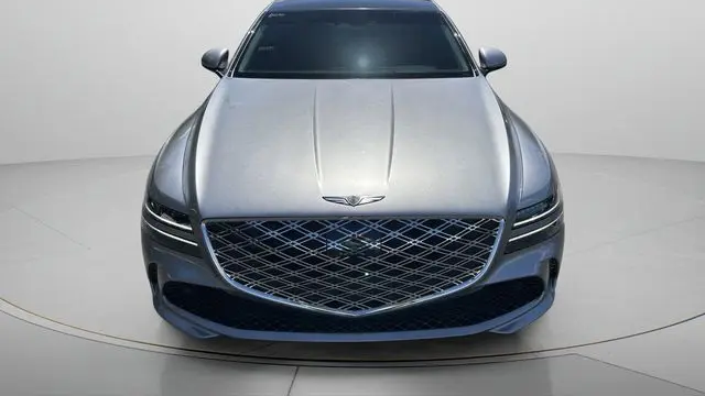 2026 Genesis G80 2.5T Advanced
