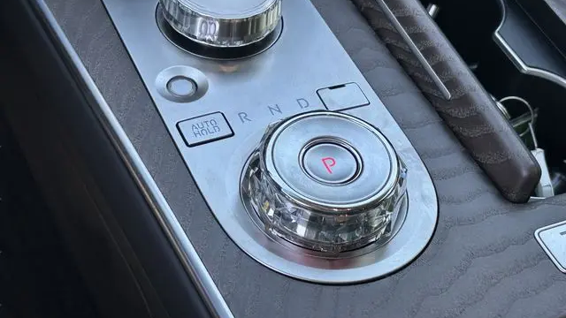 2026 Genesis G80 2.5T Advanced