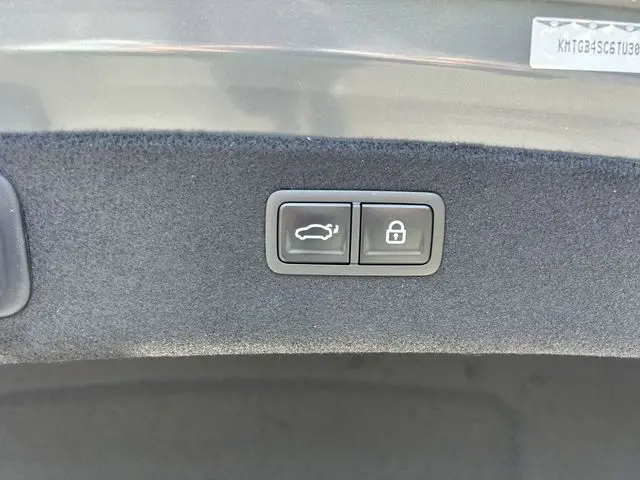 2026 Genesis G80 - $59,981