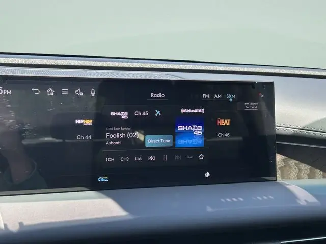 2026 Genesis G80 - $59,981