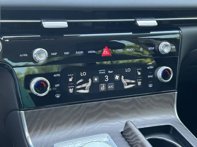 2026 Genesis G80 - $59,981