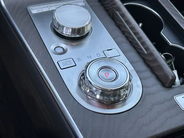 2026 Genesis G80 - $59,981