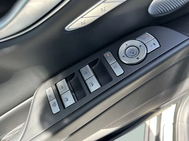 2026 Genesis G80 - $59,981