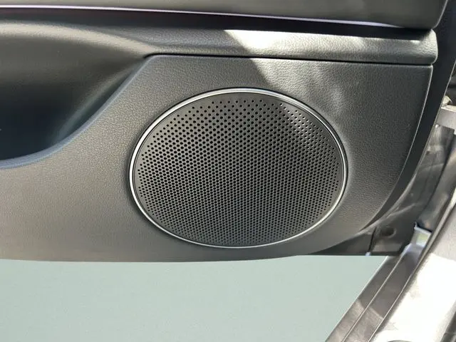 2026 Genesis G80 - $59,981