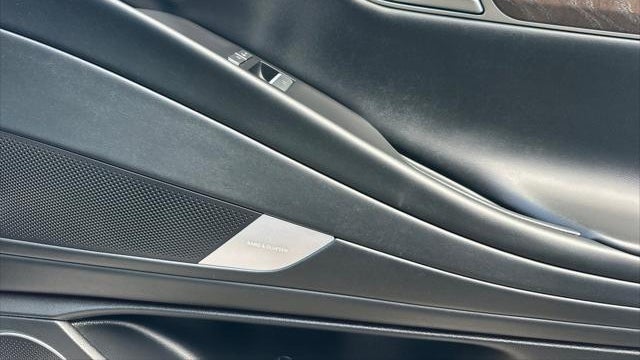 2026 Genesis G80 2.5T Advanced