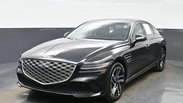 Preowned 2026 Genesis G80 2.5T Advanced for Sale