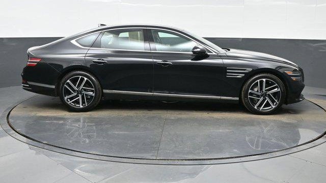 2026 Genesis G80 2.5T Advanced